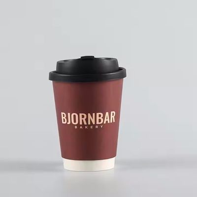 Kaffeetränke ohne Kunststoff