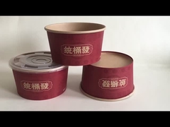 Kraftpapierkühlchen 1100 ml