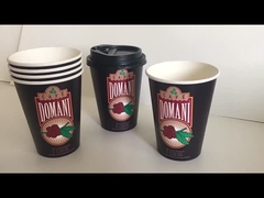 Einzelne Wand-Papier-Schale